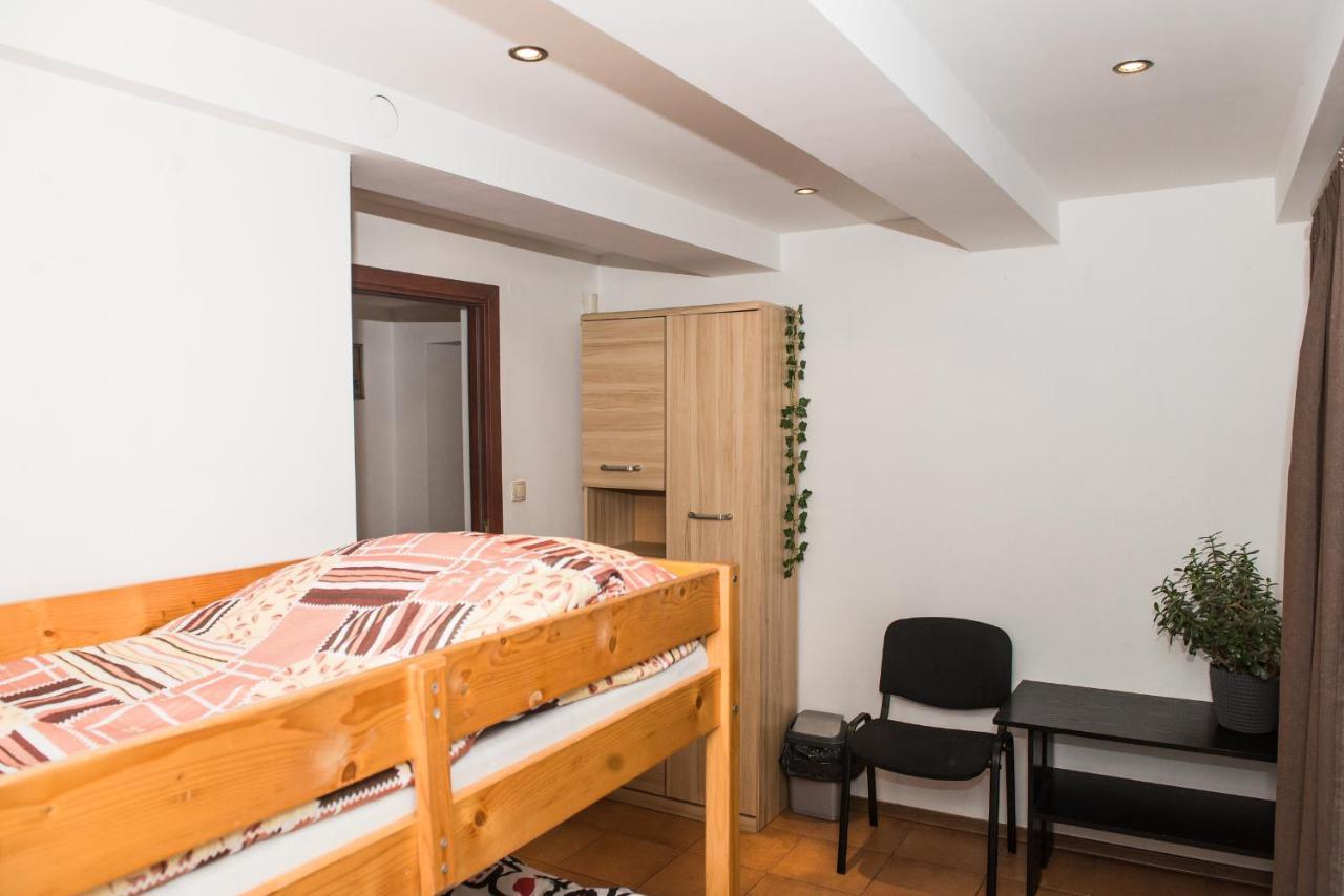 Villa Parkowa House Cracovia Esterno foto